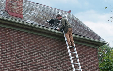 what affects urgent Sezincote roof repairs