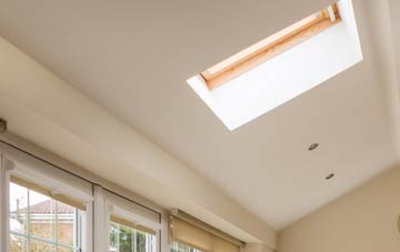 Sezincote conservatory roof insulation companies