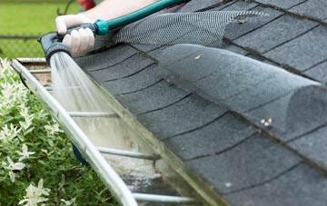Sezincote gutter cleaning costs