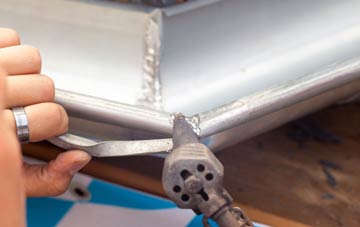 disadvantages of Sezincote lead roofing