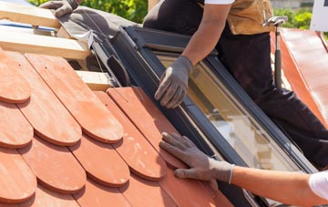 replacement Sezincote roof windows