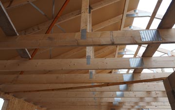 Sezincote roof truss costs