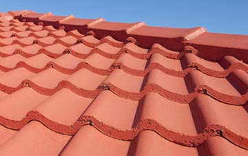 Sezincote tile and slate roof replacement