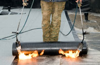 Sezincote flat roof sealing quote