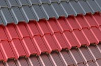 find rated Sezincote plastic roofing companies